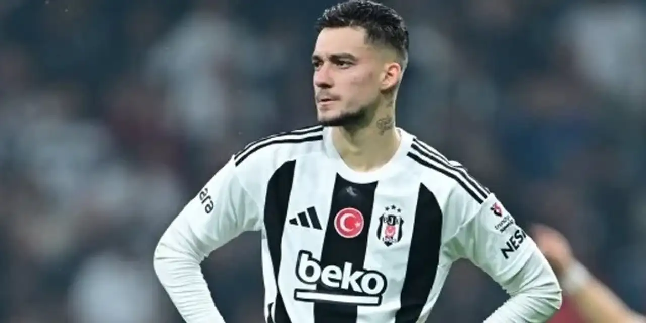 Trabzonspor taraftarına müjde! Yıldız oyuncu yarın Trabzon’da!