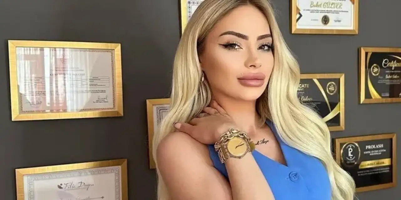 Isparta'da estetisyen Buket’in gizemli ölümü!