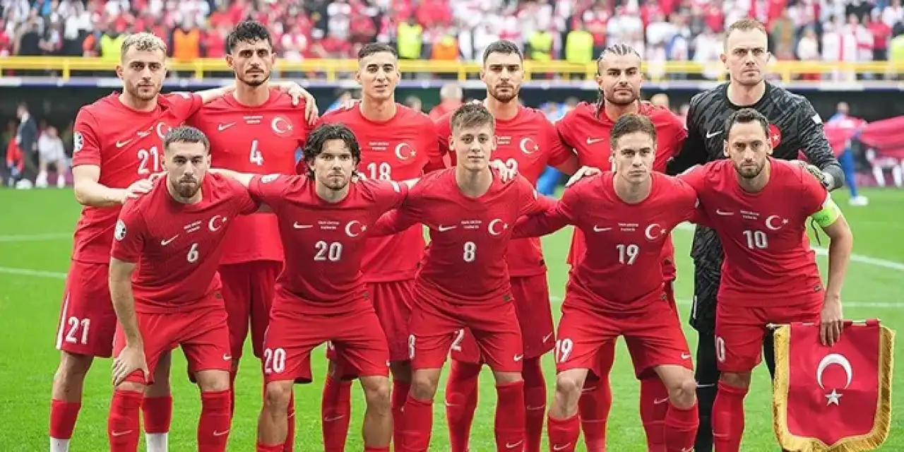 A Milli Futbol Takımı, son Avrupa şampiyonu ile karşılaşacak.