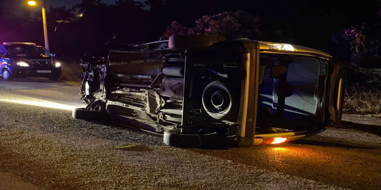 Samsunlu Uzman çavuş kazada hayatını kaybetti