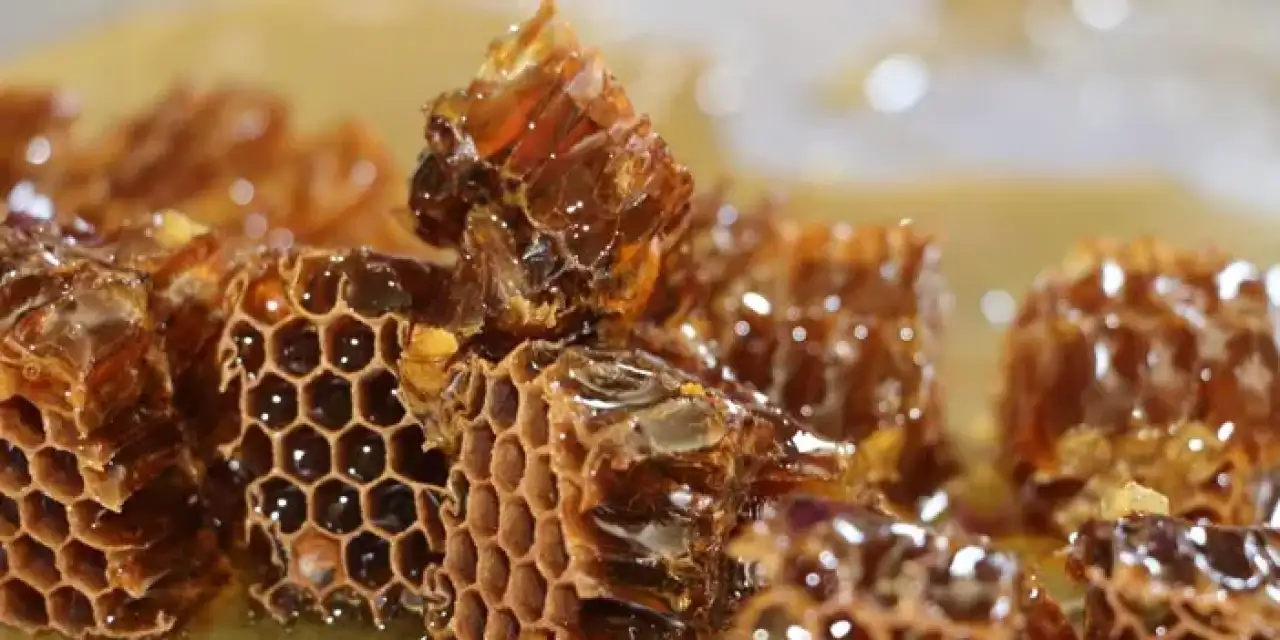 Rizeli bal üreticileri uyarıyor! "Güvendiğiniz satıcıları tercih edin"