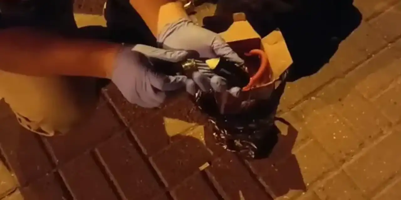 Samsun’da 4 İlçede Uyuşturucu Operasyonu: 5 Şüpheli Yakalandı