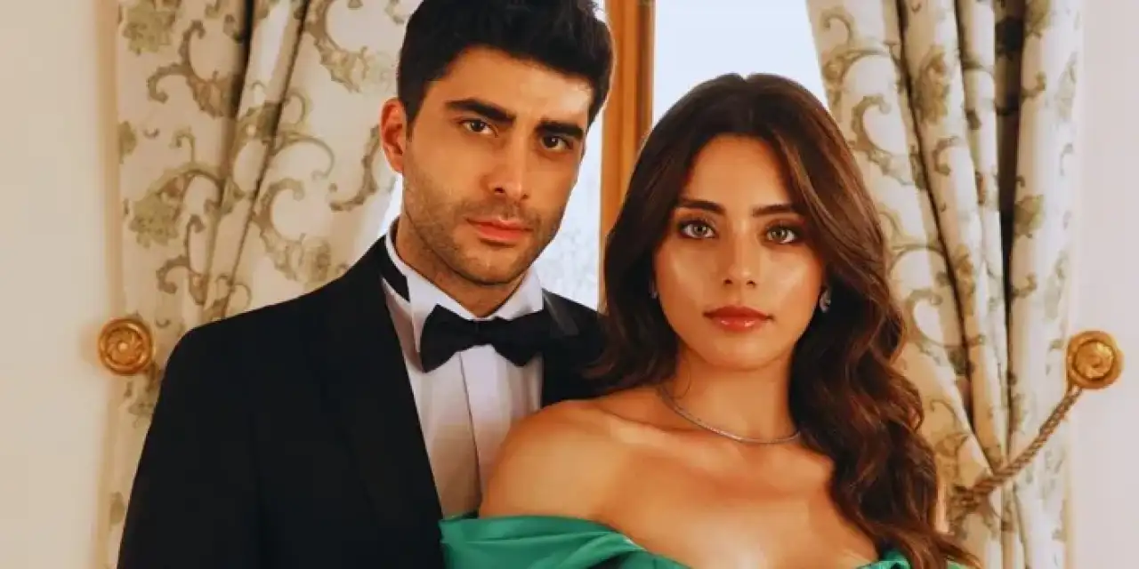 Kızılcık Şerbeti 4. sezon başlıyor! İlk bölüm tarihi ne zaman?