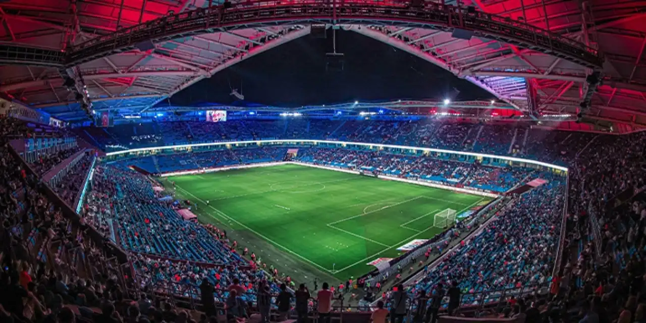 Tribünlerin önemli gücü