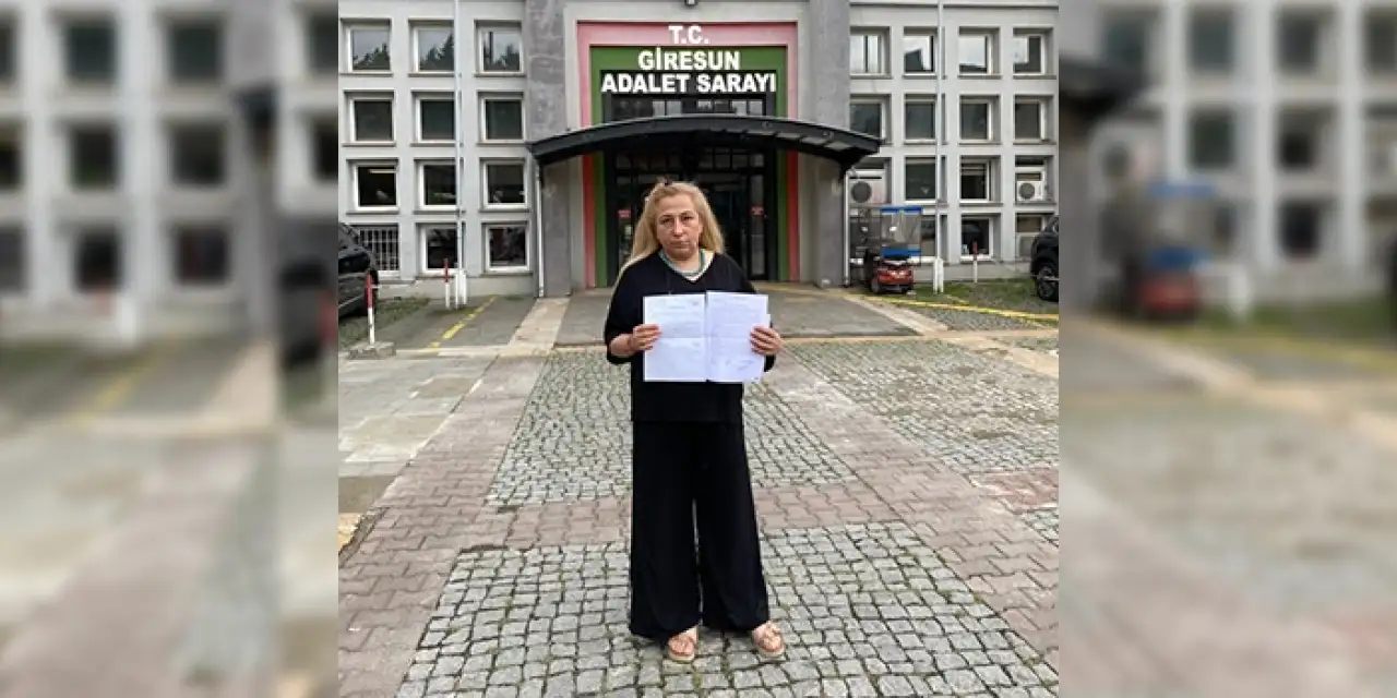 Giresun'da 'CHP delege seçimlerinde usulsüzlük' iddiası