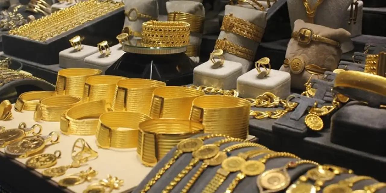 Samsun’da düğünlerin gözdesi artık gram altın!