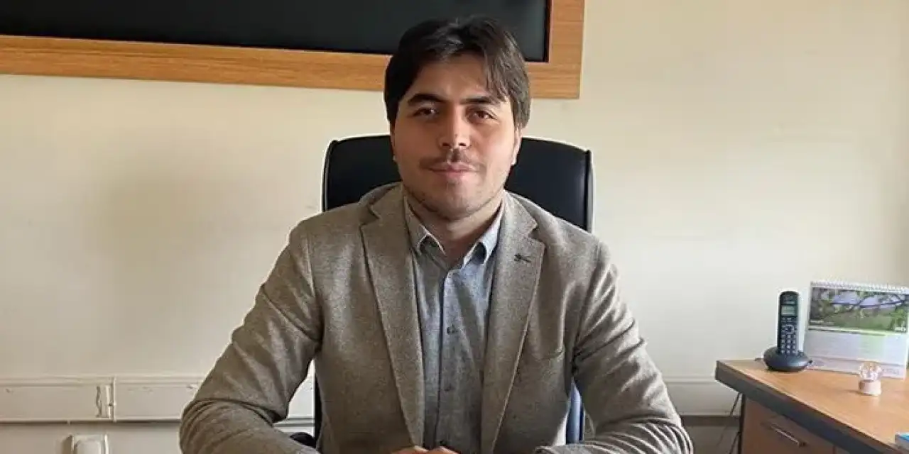 Samsun'da Uzm. Dr. Muhammet Faruk Akyüz'den intihar önleme günü mesajı!