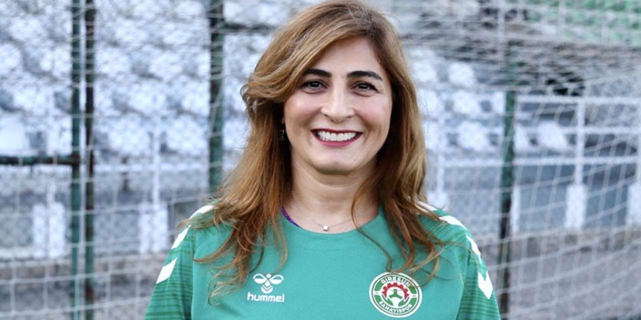 Prolift Giresun Sanayispor’dan taraftara çağrı!