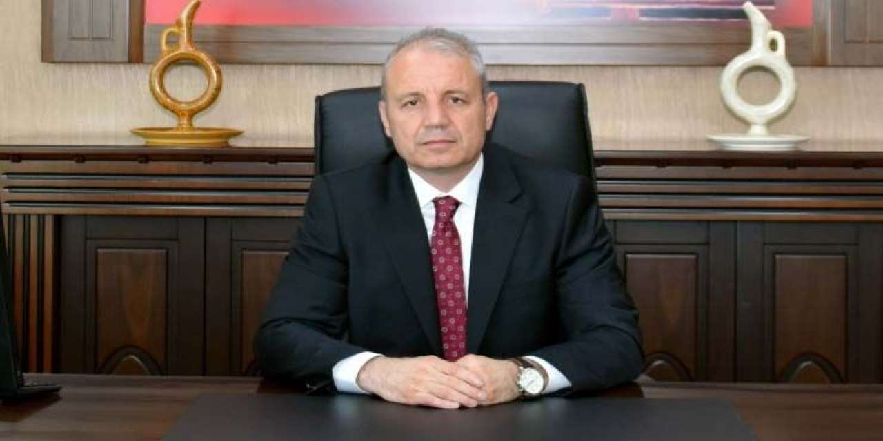 Trabzon Emniyet Müdürü Ali Loğoğlu kimdir, kaç yaşında, nereli?