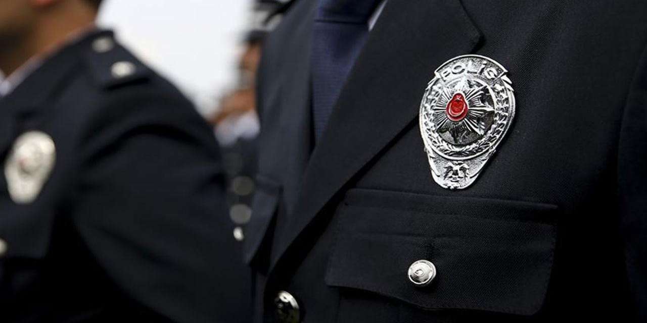 Artvin, Giresun, Trabzon il emniyet müdürleri değişti!