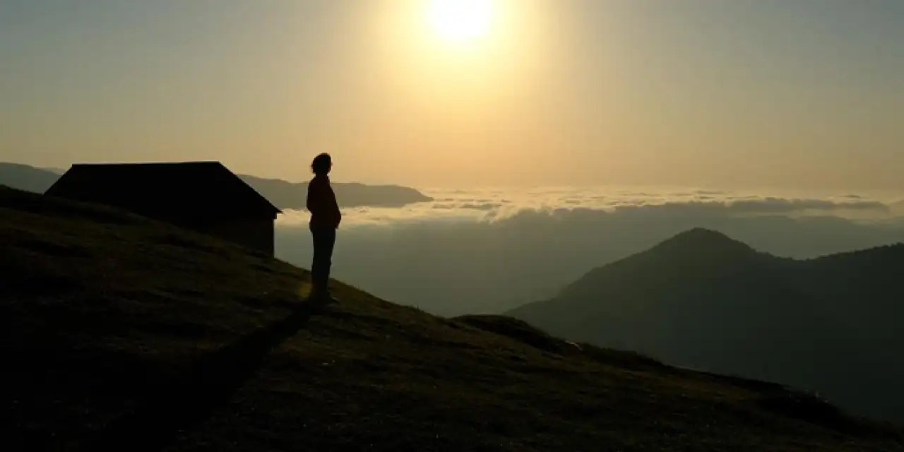 Gümüşhane'nin gizli cenneti: Çetlüce Yaylası