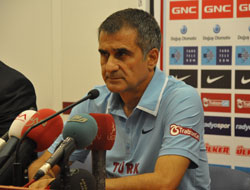 Liverpool'u yenip zafer istiyoruz