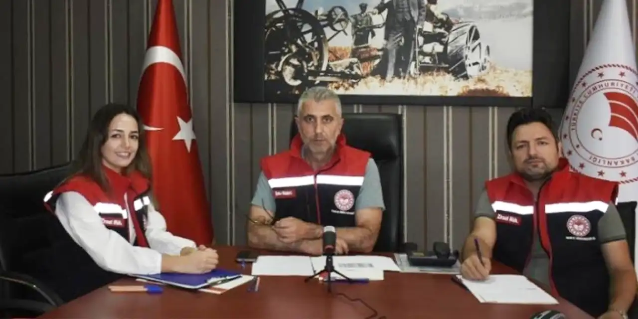 Bayburt’ta mera ve yaylaklar için yol haritası belirlendi