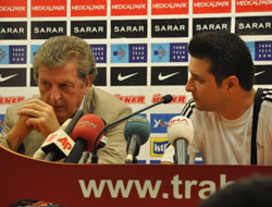 "Güçlü bir takım ile oynayacağız"