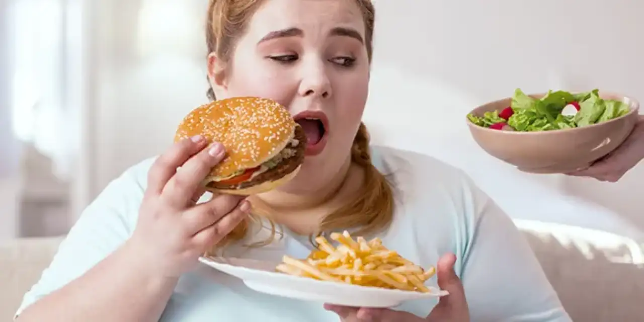 Uzmanından uyarılar: 'Obezite küresel salgın haline geldi'