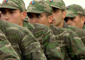 "Bedelli askerlik çıkmalı"