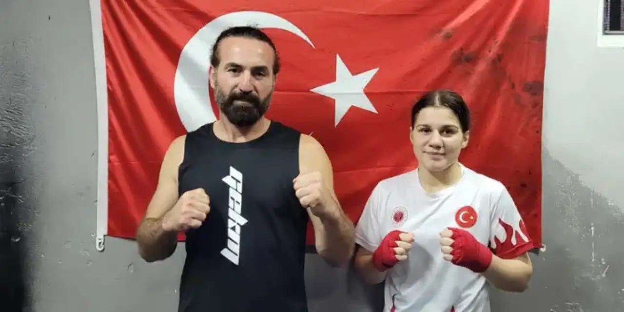Samsun'da önünden geçtiği spor salonu hayatını değiştirdi!