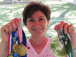 Hayatı tam 12'den vurdu