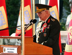 Eşit ve tek tip askerlik uygulaması