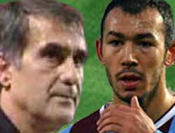 Ve Umut Bulut Kadro dışı