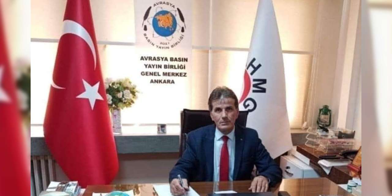 Türkiye’nin Başarılı Gazetecileri Trabzon’da Ödüllendirilecek