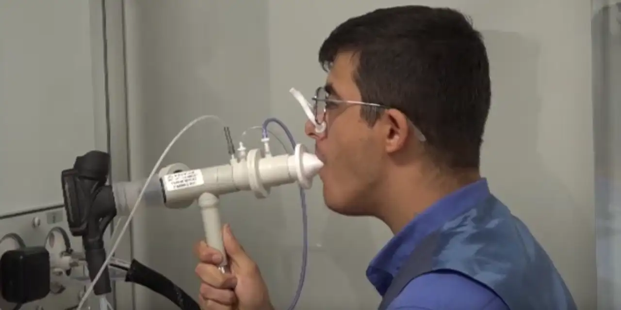 Akciğer hastalıklarında erken tanı hayat kurtarıyor!