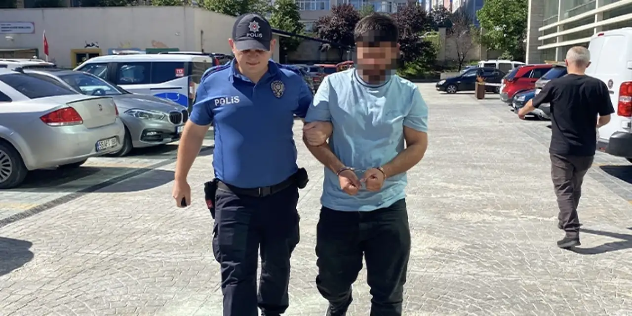 Samsun'da husumetli kavgası: Yol kesti, çifti darp etti