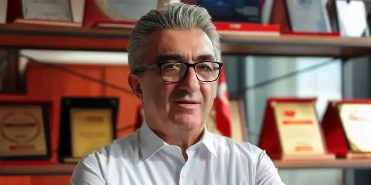 Bayrampaşa Belediye Başkanı Hasan Mutlu Kimdir? Kaç Yaşında, Nereli?