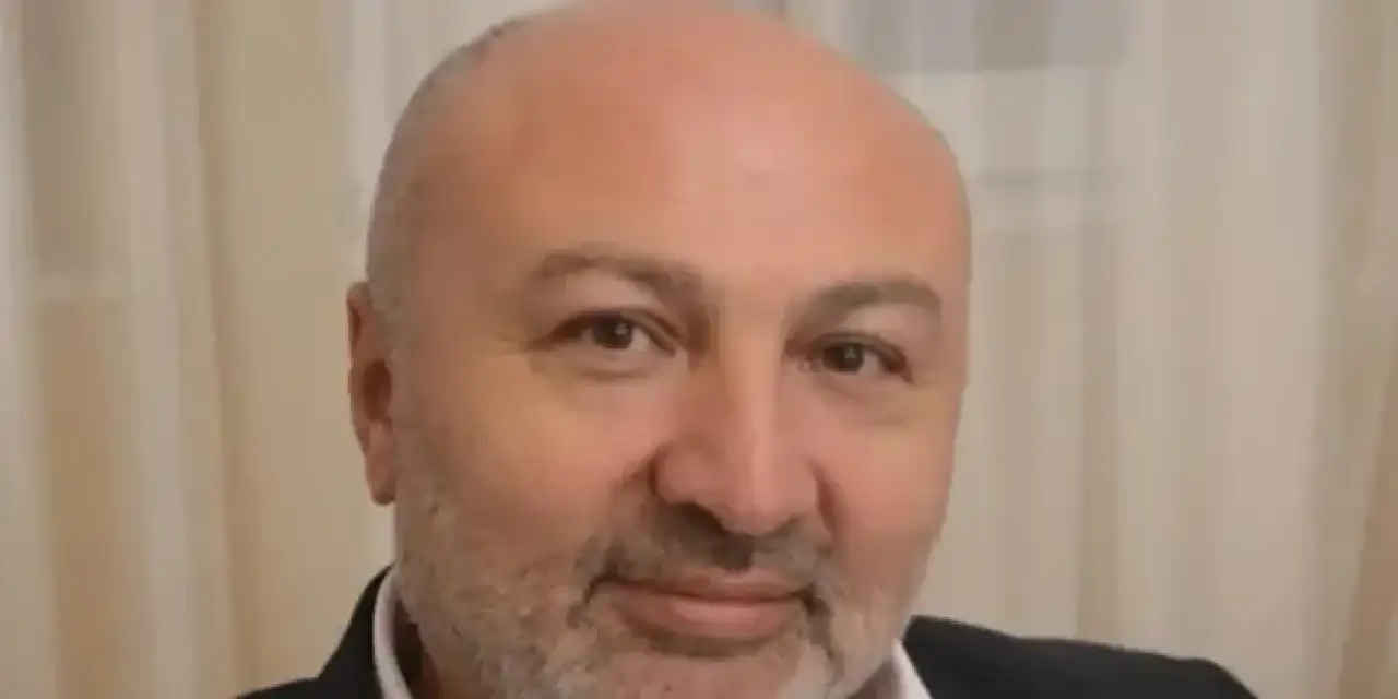 Erdoğan'ın Başdanışmanı hayatını kaybetti!