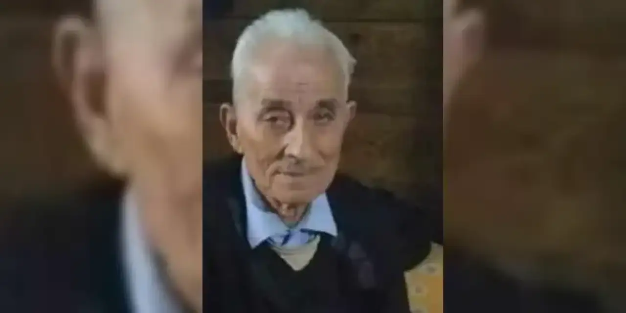 Samsun'da 84 yaşındaki vatandaş kayboldu! AFAD ekipleri çalışma başlattı