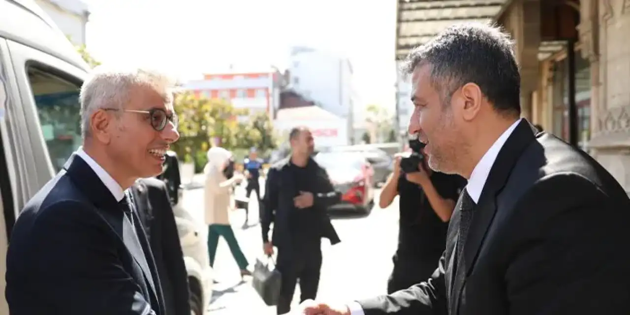 Bakan Memişoğlu: "Randevu sorunu yok, aile hekimi her branştan randevu alabilir"