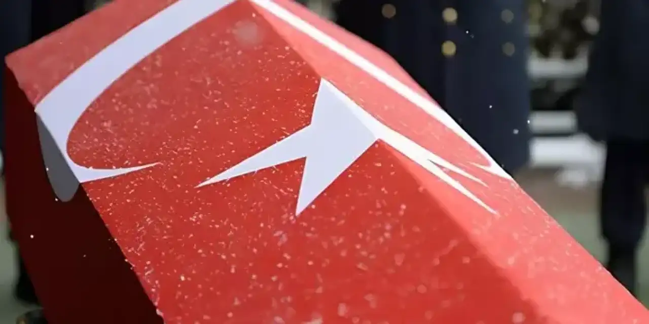 Kütahya'dan acı haber! Jandarma Uzman Çavuş şehit oldu