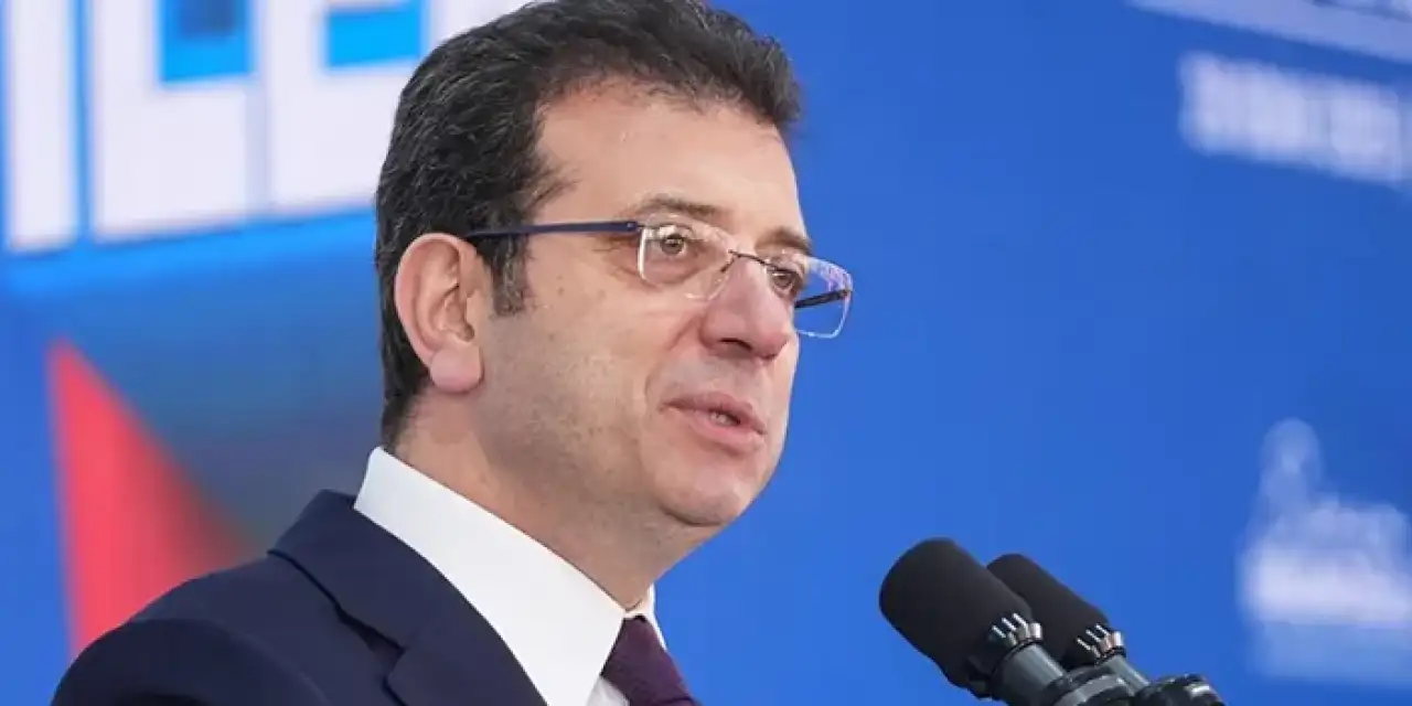 Ekrem İmamoğlu’na “Hakaret” davası! 2 yıl 4 aya kadar hapis ve siyasi yasak talebi