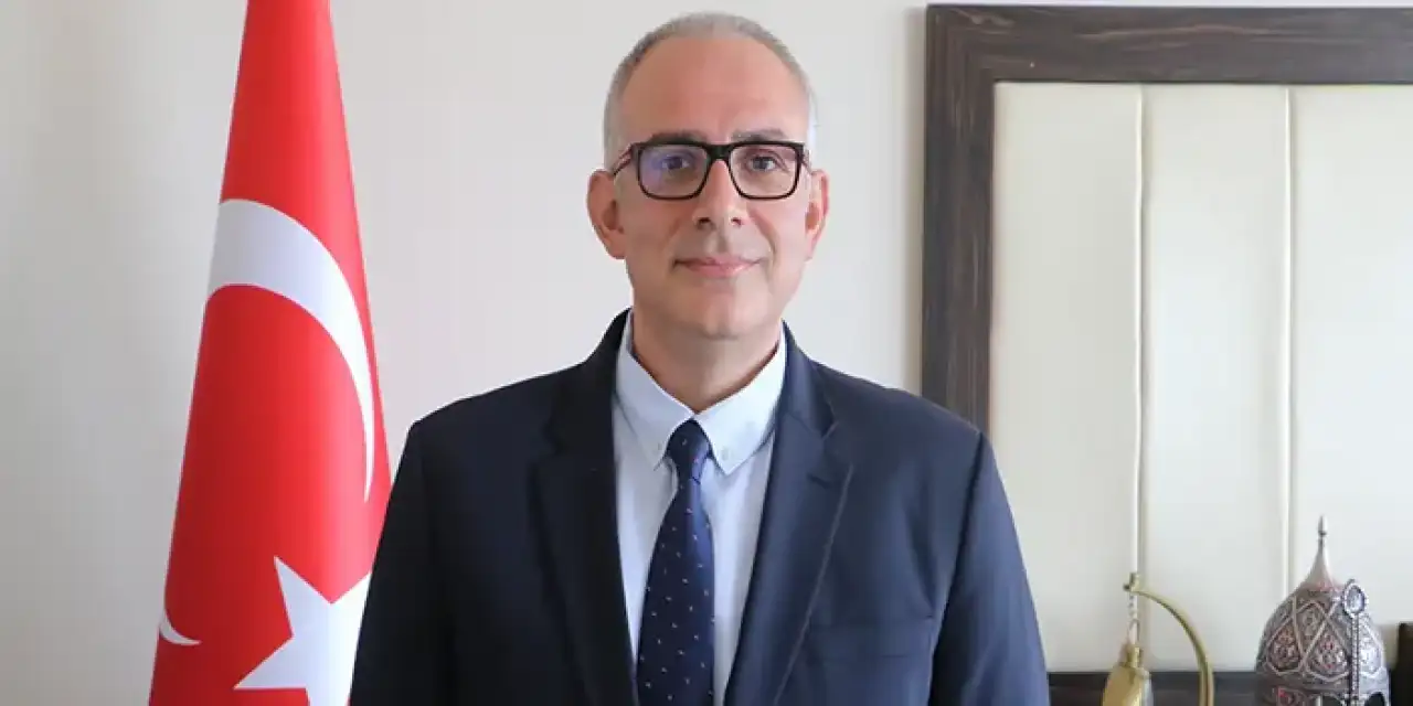 Ondokuz Mayıs Üniversitesi Uzman Doktorundan :"Erken tanı hayat kurtarır"