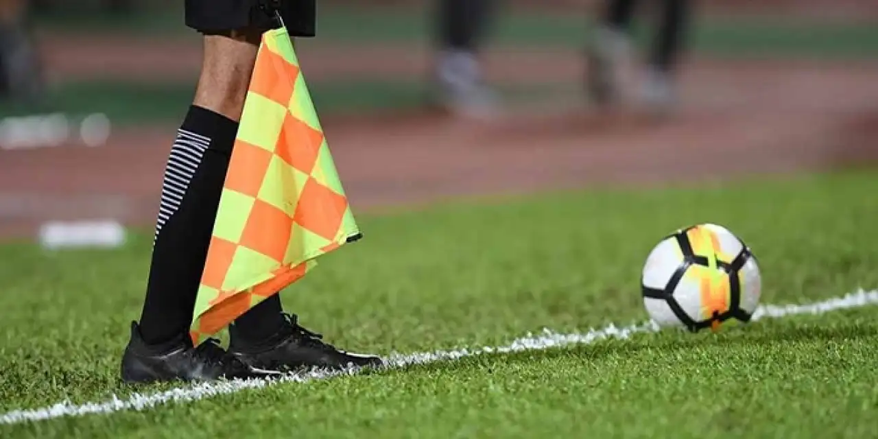 Trabzon ekiplerinin maçlarını yönetecek hakemler belli oldu!