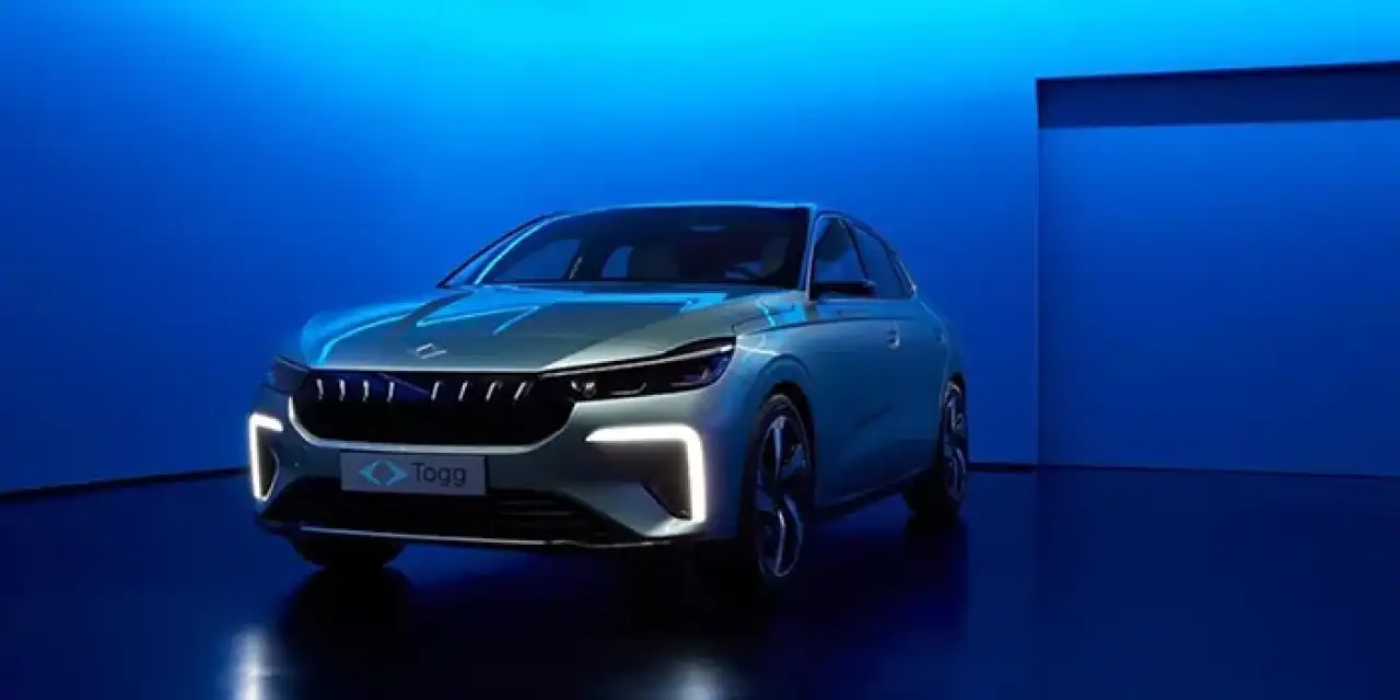 Togg T10F Satışa Çıkıyor: İşte Yeni Modelin Özellikleri