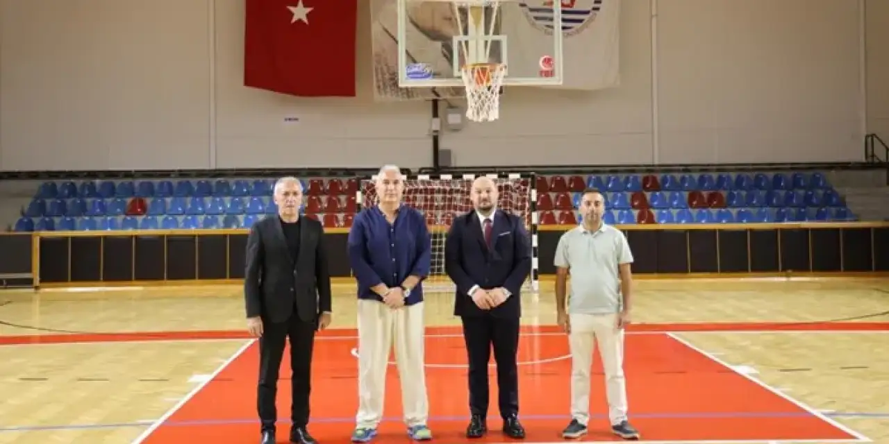 Samsun’da üniversite ve belediyeden ortak proje!