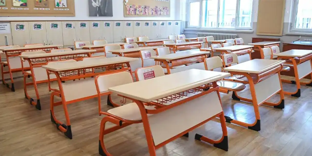 Türkiye’de muhtemel eğitim süresi 2024’te 17,2 yıl oldu!