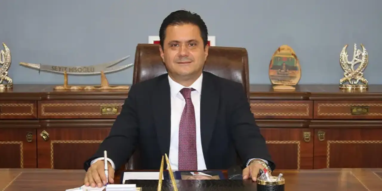 AK Parti Ortahisar İlçe Başkanı Dr. Seyit Hisoğlu: Trabzonlu şikâyet dinlemekten bıktı!
