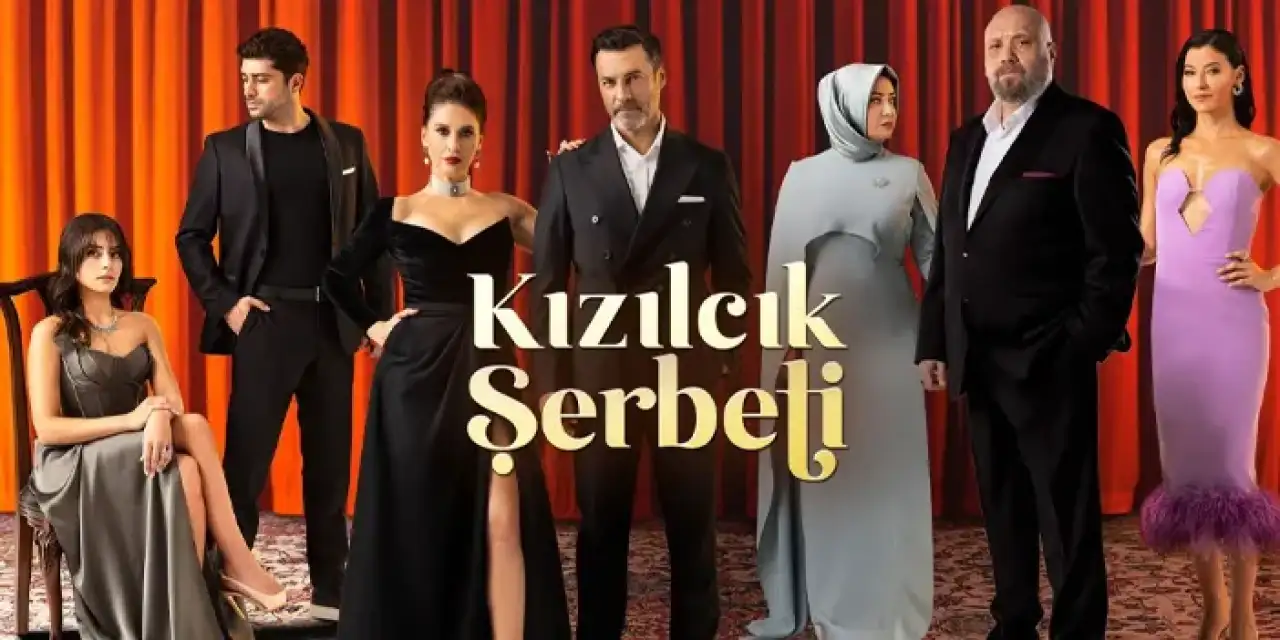 Kızılcık Şerbeti’nin Senaristi Merve Göntem Gözaltına Alındı