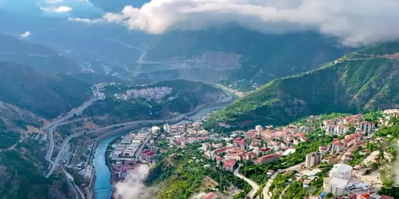 Artvin antibiyotiği en az kullanan il oldu!