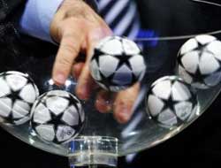 Bursa'nın rakipleri belli oldu