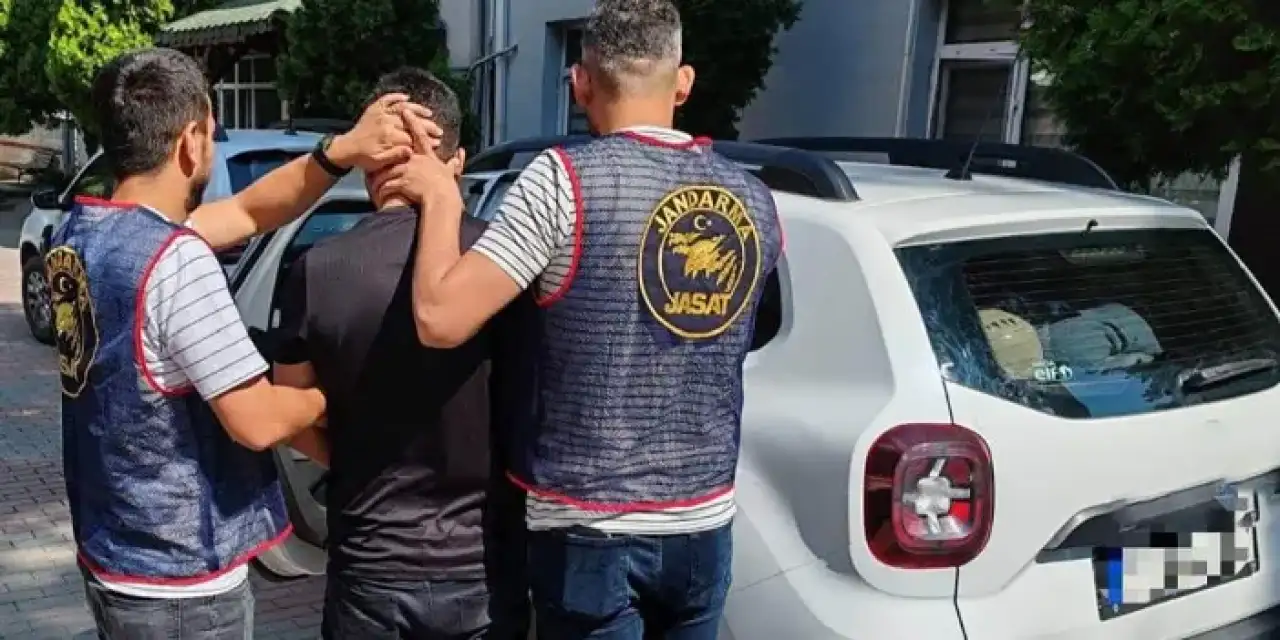 Ordu’da dev operasyon! Aranan 57 kişi yakalandı