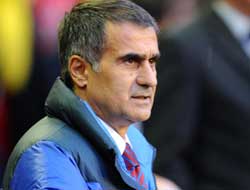 Güneş oyuncularını kutladı