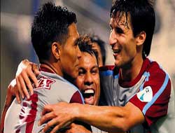 "Taraftarlarla gurur duyduk"