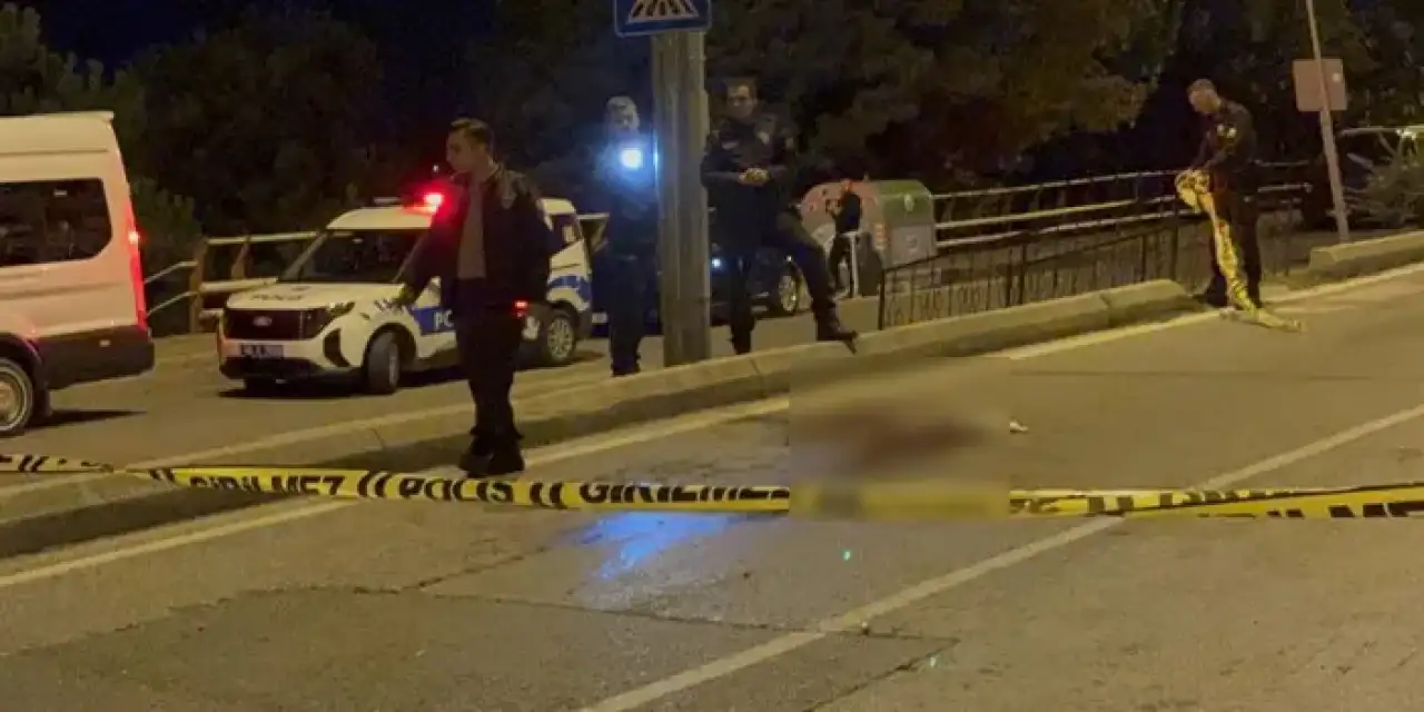 Samsun'da gece saatlerinde silahlı saldırı! 3 gözaltı