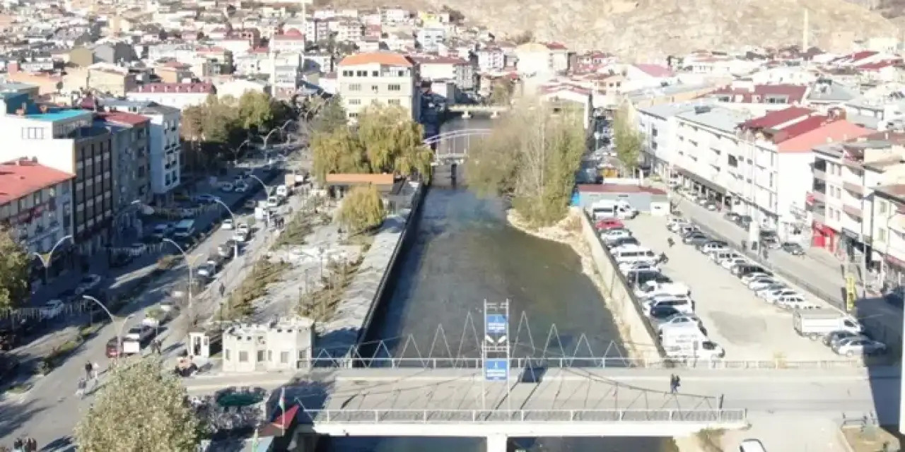 Bayburt’ta 3 bakan geliyor! İncelemelerde bulunacaklar