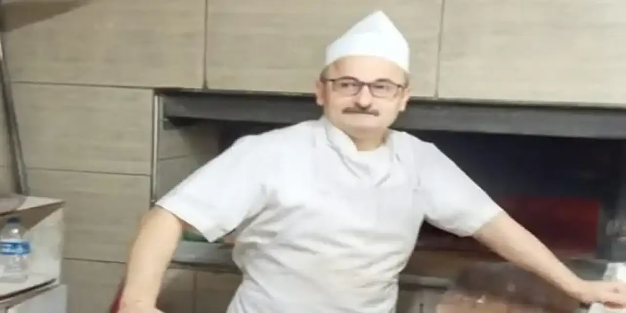 Samsun'da 6 ay önce cesedi kıyıya vurmuştu! Son görüntüleri ortaya çıktı