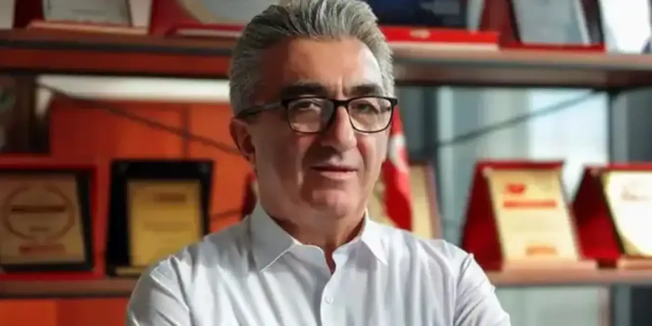 Bayrampaşa Belediye Başkanı Hasan Mutlu görevden uzaklaştırıldı