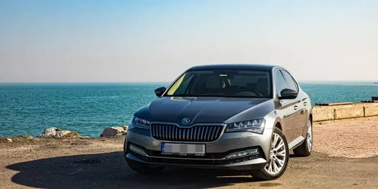 Samsun'da kayıtlı araç sayısı arttı!